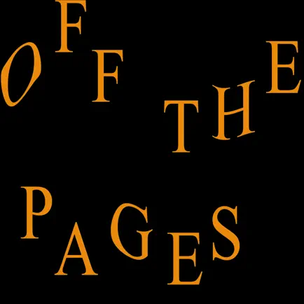 Off The Pages Cheats