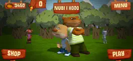 Game screenshot Yeet - Silly Woods mod apk