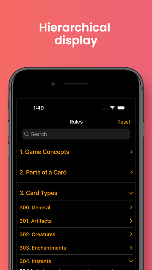 #3. MTG Ref (iOS) 由: 宇 曹