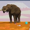 3 Dボウリング屋外アフリカゲーム - iPadアプリ