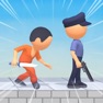 Get The Great Prison Escape for iOS, iPhone, iPad Aso Report