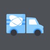 Reflex Drivers App icon