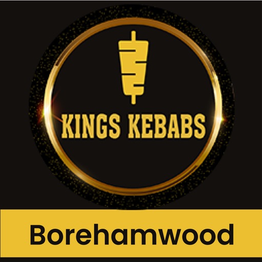 Kings Kebabs Borehamwood