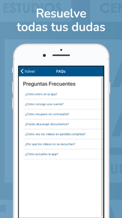 Centro de Estudios Altamira screenshot-4