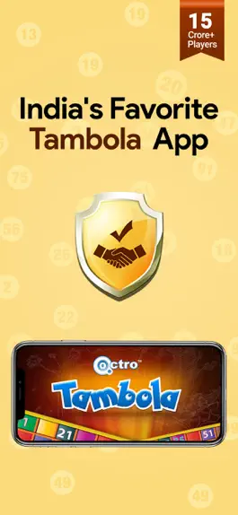 Game screenshot Octro Tambola Housie Online mod apk