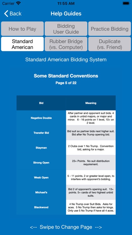 Bridge Mentor screenshot-9