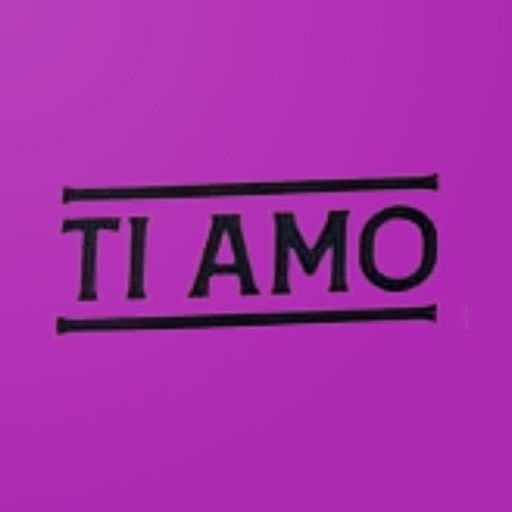 Tiamo Restaurant icon