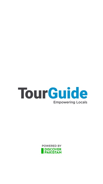 Tour Guide Pakistan