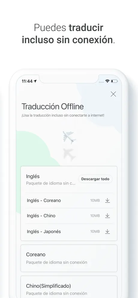 Naver Papago - Traductor IA