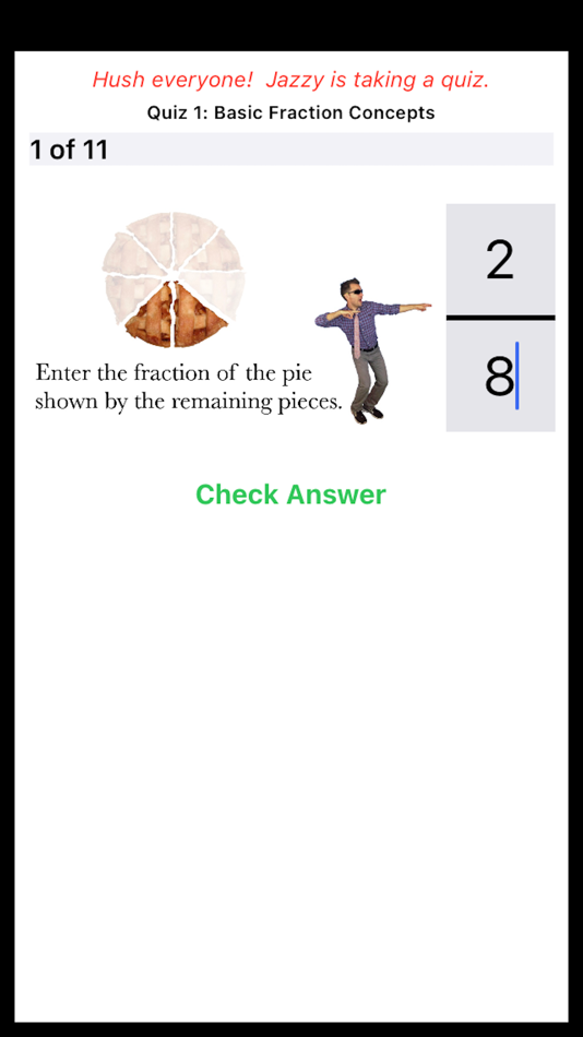 #3. TiM Fractions 1 (iOS) 由: David Mcclintock