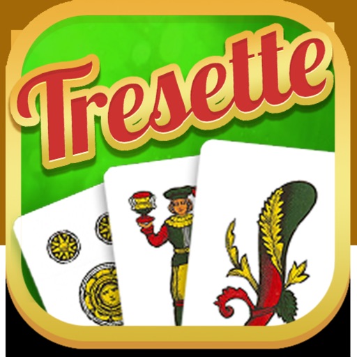 Tressette Classico