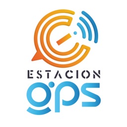 Estacion GPS