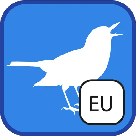 BirdSounds Europe Читы