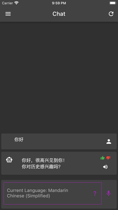 Polyingot Screenshot