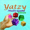 Yatzy Dice icon