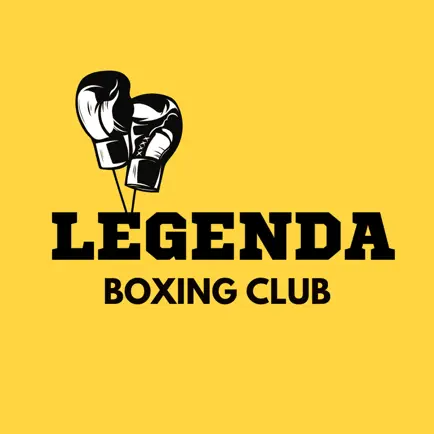 LEGENDA BOXING Читы