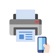 Printer App: Air Smart Print app icon - Utilities app for iPhone