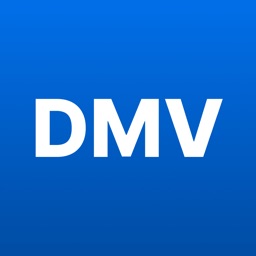 DMV : Practice Driving Tests