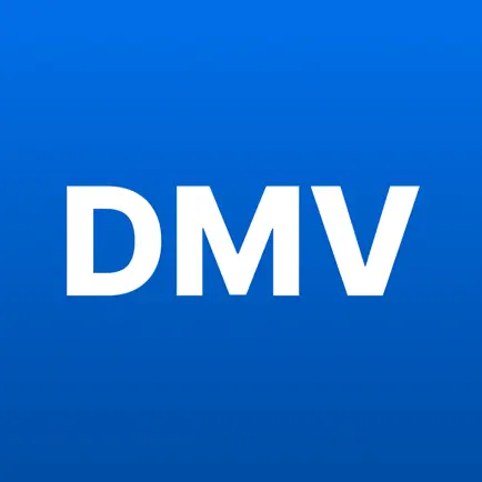 DMV : Practice Driving Tests Cheats