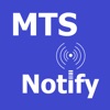 MTS Notify