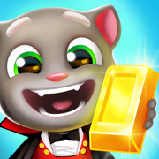 Talking Tom: ¡A por el oro!