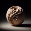 Wood Carving icon