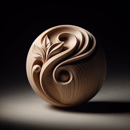 Wood Carving