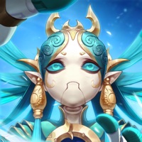 Oath of peak icon
