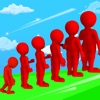 Scale Man Running Rush - iPhoneアプリ