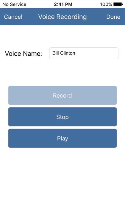 Smart Fake Call - Prank App