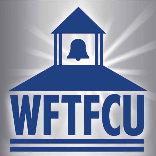 WFTFCU Platinum Perks - AppWisp.com