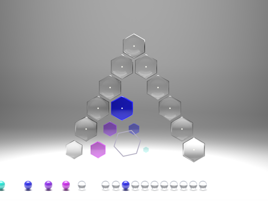 Screenshot #4 pour Hidden Path (Klangwaben)