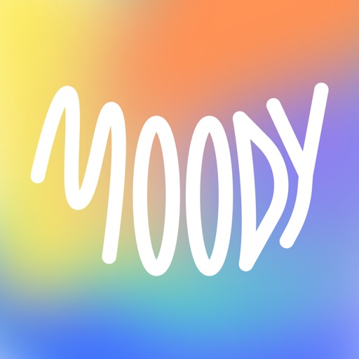 Moody: Share Your Mood