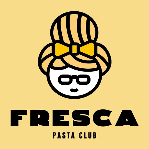 Fresca Pasta Club icon