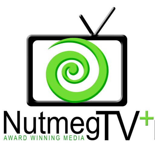 Nutmeg TV icon