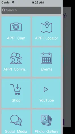 Game screenshot APPI Pilates apk