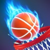 Finger Dunk - iPhoneアプリ