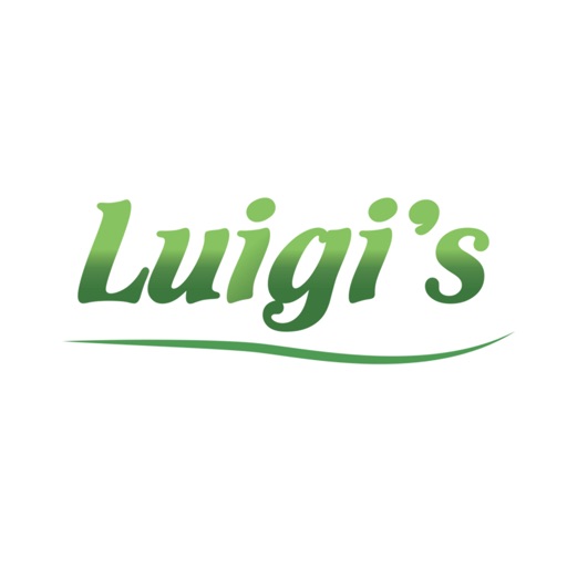 Luigi's icon