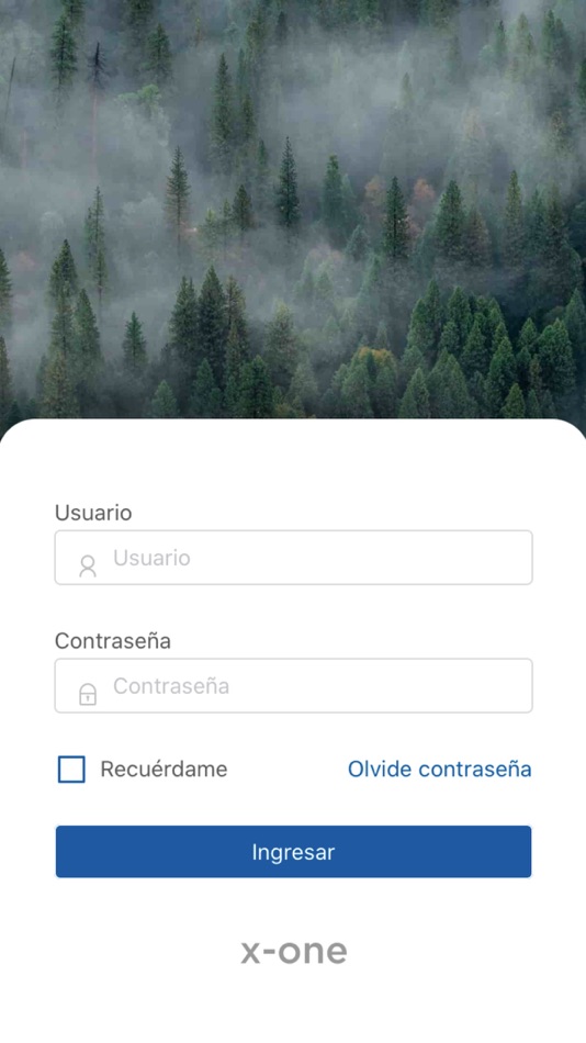 #2. Xone Service (iOS) 게시자: Luma Digital
