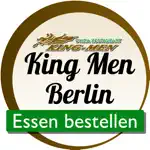 Restaurant King Men Berlin App Positive Reviews