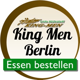 Restaurant King Men Berlin