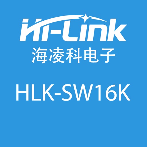 HLK-SW16K