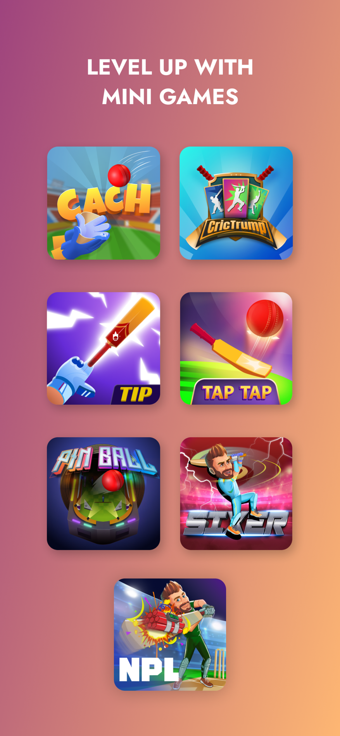 Bowled.io - Fun Cricket Games