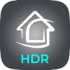 enVisite HDR icon