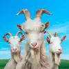 Goat Simulator 3 delete, cancel