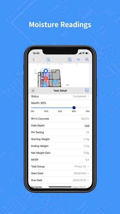 Job Trakr Screenshot