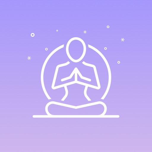 Perfect Zen - Meditation Timer with Interval bell, ambient sounds