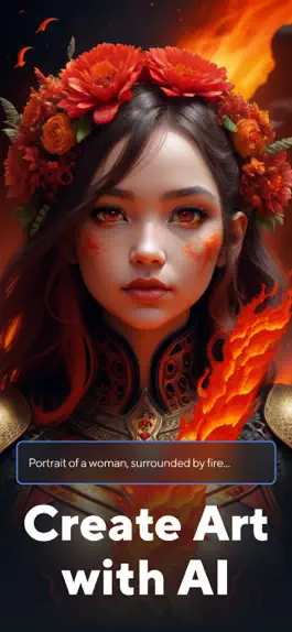 Game screenshot Artist.ai - AI Art Generator mod apk