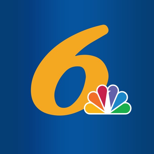 WECT 6 Where News Comes First icon