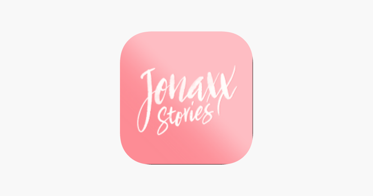 ‎Jonaxx Stories on the App Store